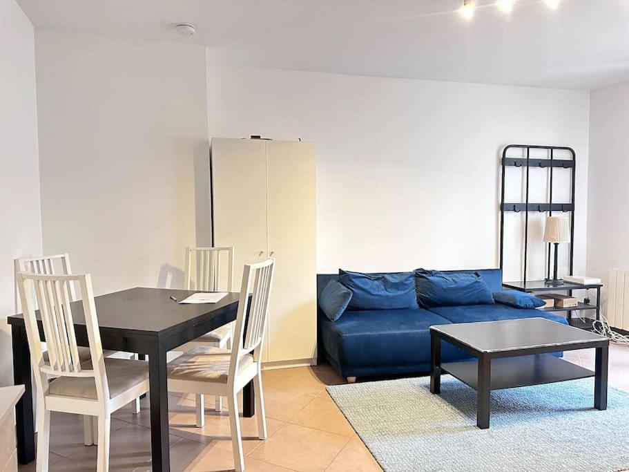 Appartement F3, 2 Chambres Ivry-sur-Seine Luaran gambar