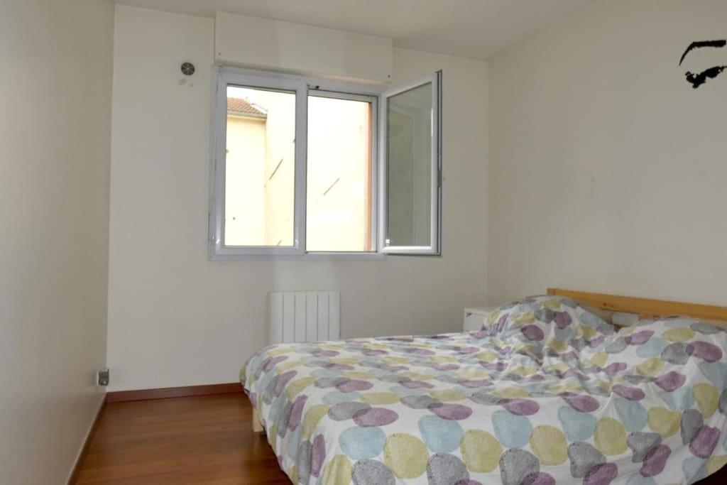 Appartement F3, 2 Chambres Ivry-sur-Seine Luaran gambar